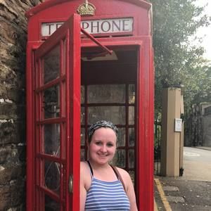 Meet your Posher, Lauren